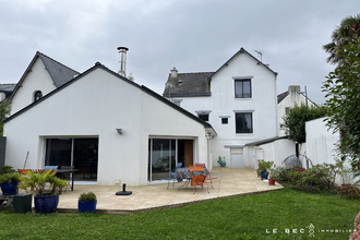 achat maison brech 56400