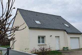 achat maison brech 56400