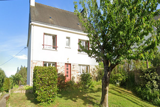 achat maison brech 56400