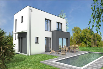 achat maison brech 56400