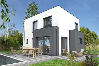 achat maison brech 56400