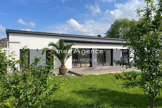 achat maison brech 56400