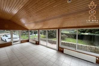 achat maison brech 56400