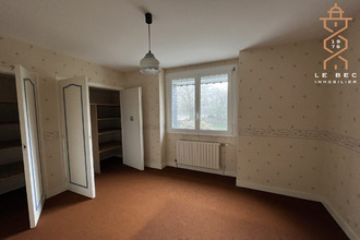 achat maison brech 56400