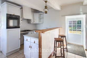 achat maison brech 56400