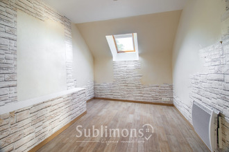 achat maison brech 56400