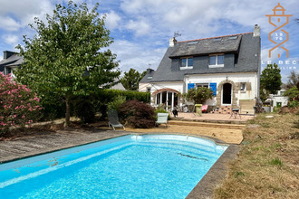 achat maison brech 56400