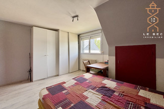 achat maison brech 56400