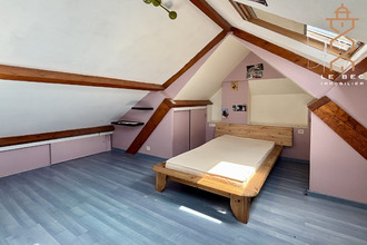 achat maison brech 56400