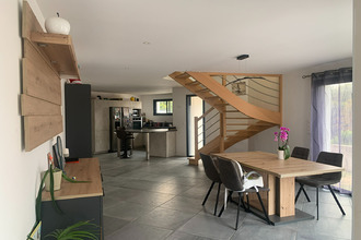 achat maison brech 56400