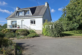 achat maison brech 56400