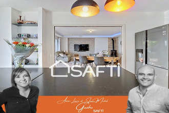 achat maison brech 56400