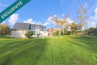 achat maison brech 56400