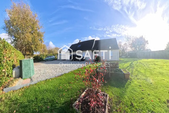 achat maison brech 56400