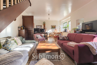 achat maison brech 56400