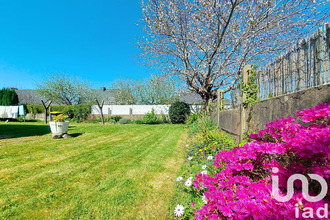 achat maison brech 56400