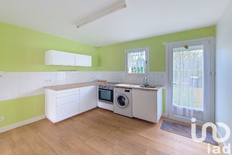 achat maison brech 56400