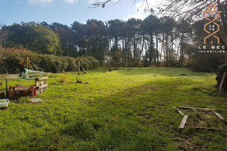 achat maison brech 56400