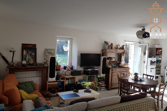 achat maison brech 56400