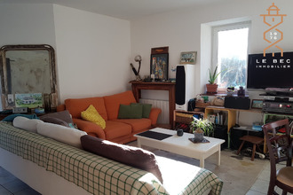 achat maison brech 56400