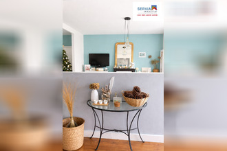 achat maison brech 56400