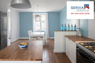 achat maison brech 56400