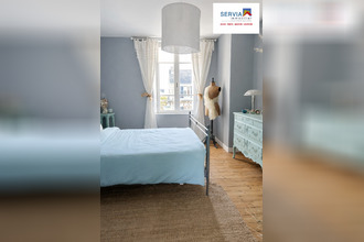 achat maison brech 56400