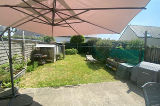 achat maison brech 56400