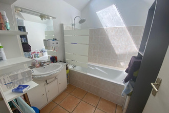 achat maison brech 56400