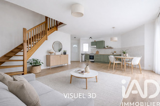 achat maison brech 56400