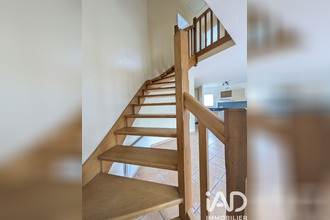 achat maison brech 56400