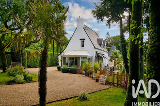 achat maison brech 56400