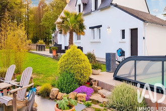 achat maison brech 56400