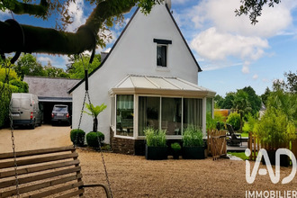 achat maison brech 56400