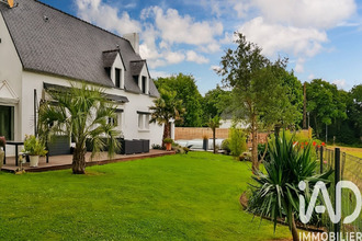 achat maison brech 56400