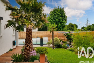 achat maison brech 56400