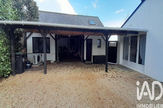 achat maison brech 56400