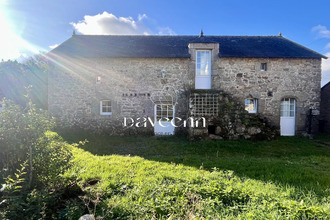 achat maison brech 56400