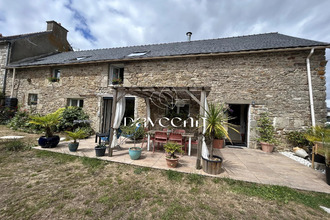 achat maison brech 56400