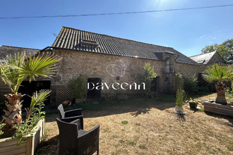 achat maison brech 56400