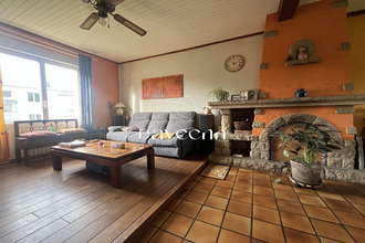 achat maison brech 56400