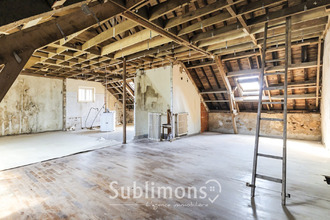 achat maison brech 56400