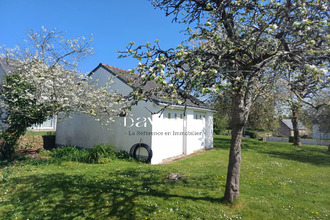 achat maison brech 56400