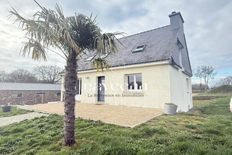 achat maison brech 56400