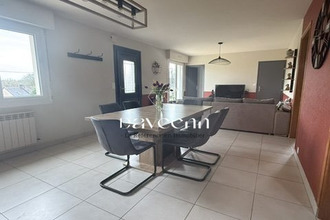 achat maison brech 56400