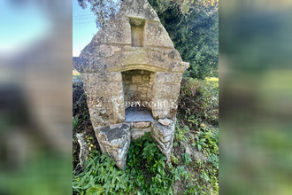 achat maison brech 56400