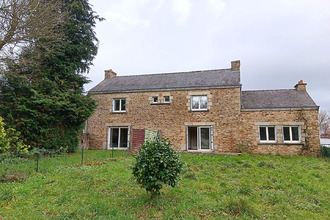 achat maison brech 56400