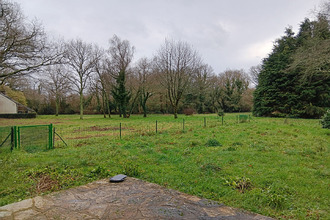 achat maison brech 56400