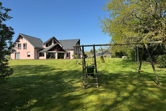 achat maison brech 56400