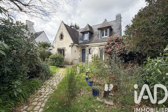 achat maison brech 56400